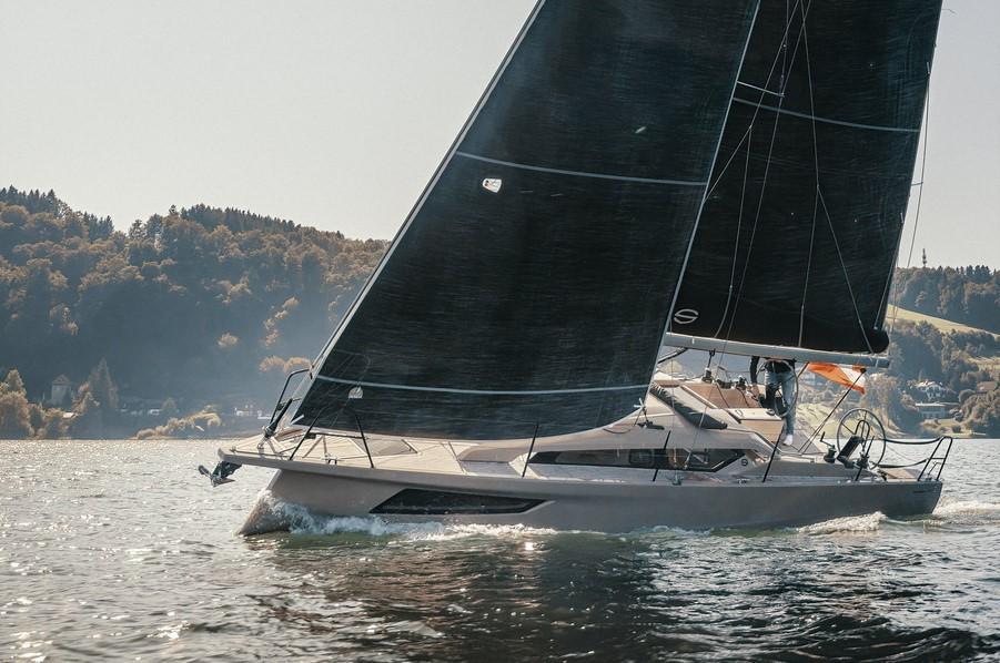 Sunbeam 32.1