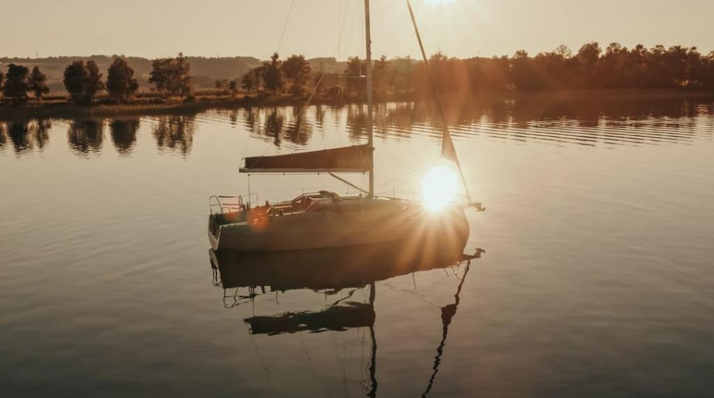 Sunbeam 32.1
