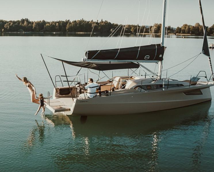Sunbeam 32.1