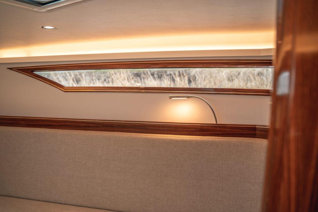 X-Yachts X-Power 33C