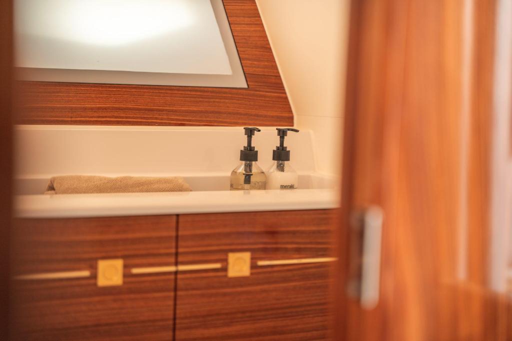X-Yachts X-Power 33C