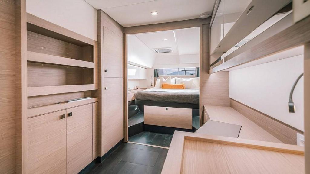 Fountaine Pajot Tanna 47