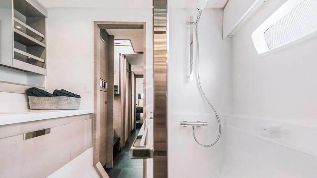 Fountaine Pajot Tanna 47
