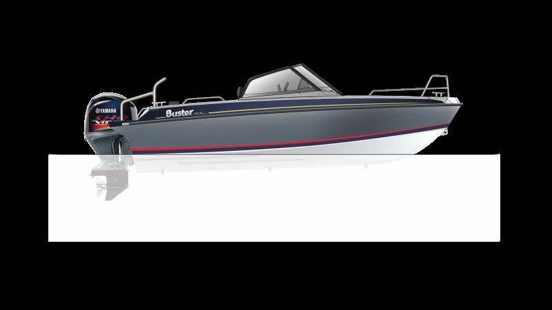 Layout Buster XL V Max
