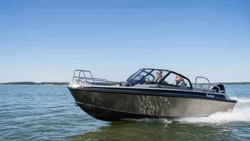 Buster XXL V Max