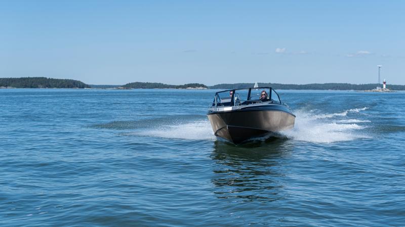 Buster XXL V Max