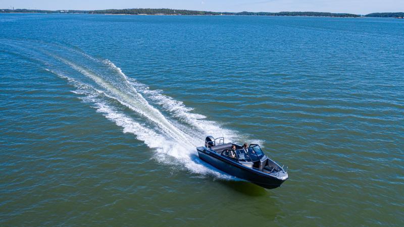 Buster XXL V Max