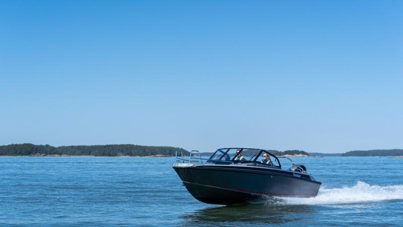 Buster XXL V Max