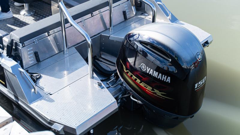 Buster XXL V Max