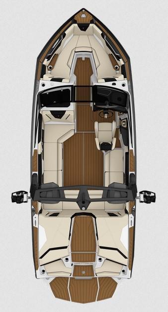 Layout Nautique Super Air Nautique S21