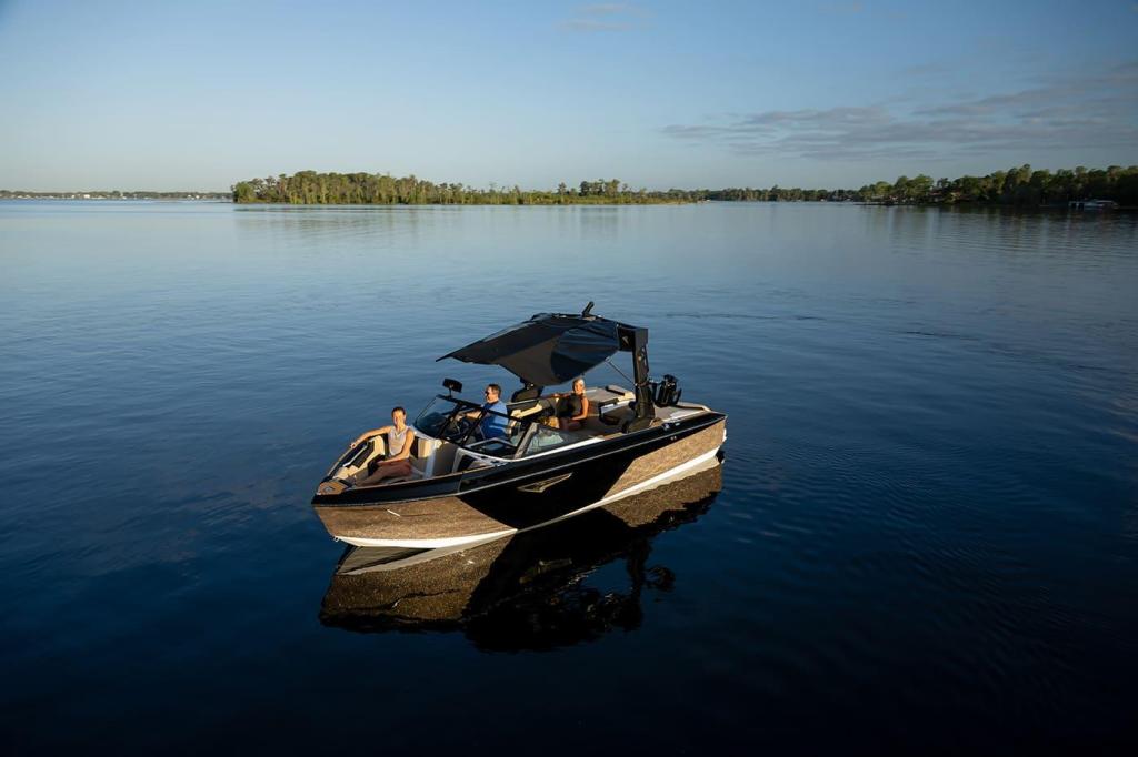 Nautique Super Air Nautique S21