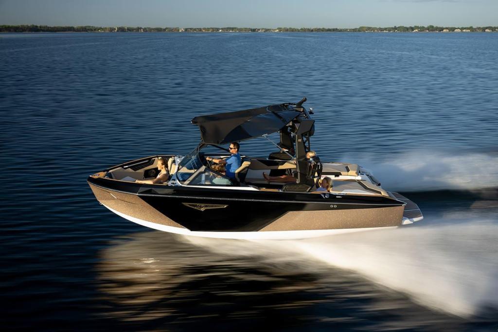 Nautique Super Air Nautique S21