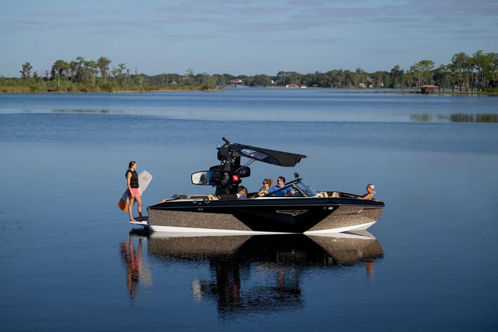 Nautique Super Air Nautique S21