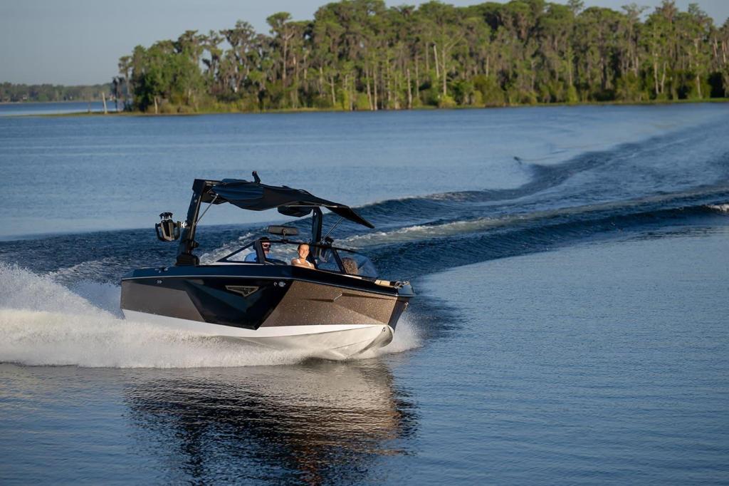 Nautique Super Air Nautique S21