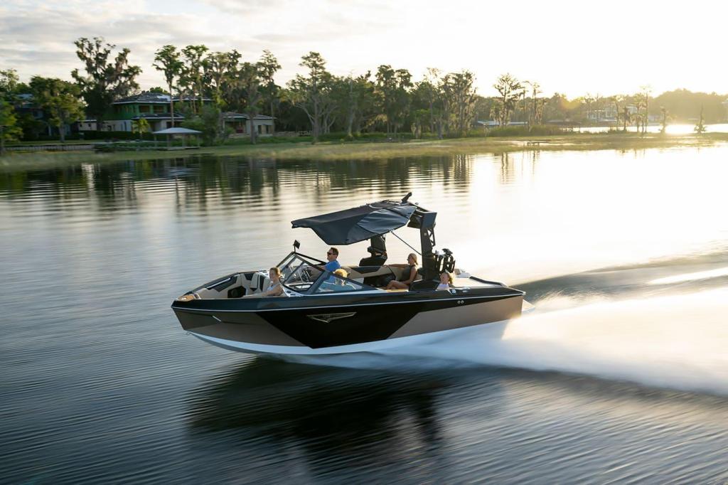 Nautique Super Air Nautique S21