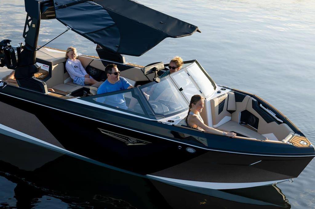 Nautique Super Air Nautique S21