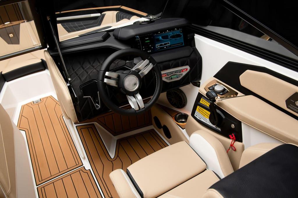 Nautique Super Air Nautique S21