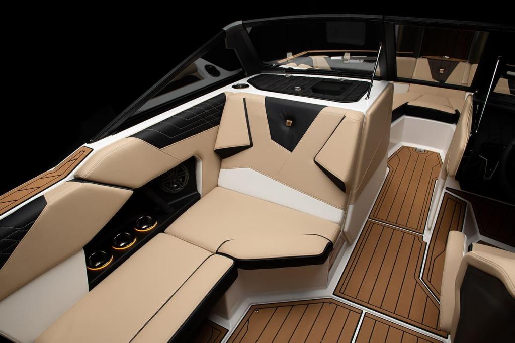 Nautique Super Air Nautique S21