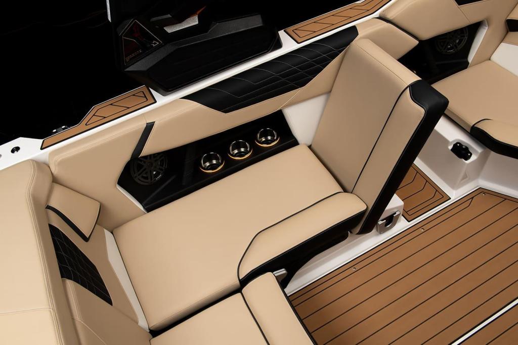 Nautique Super Air Nautique S21
