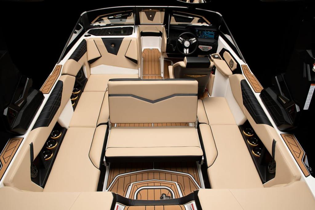 Nautique Super Air Nautique S21