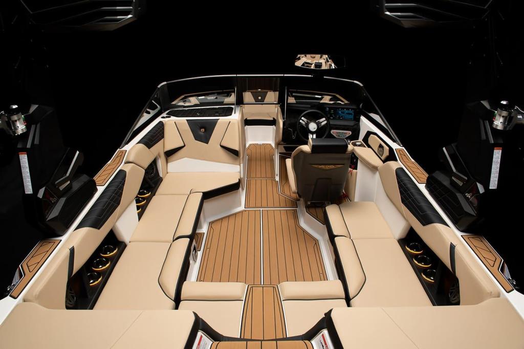 Nautique Super Air Nautique S21