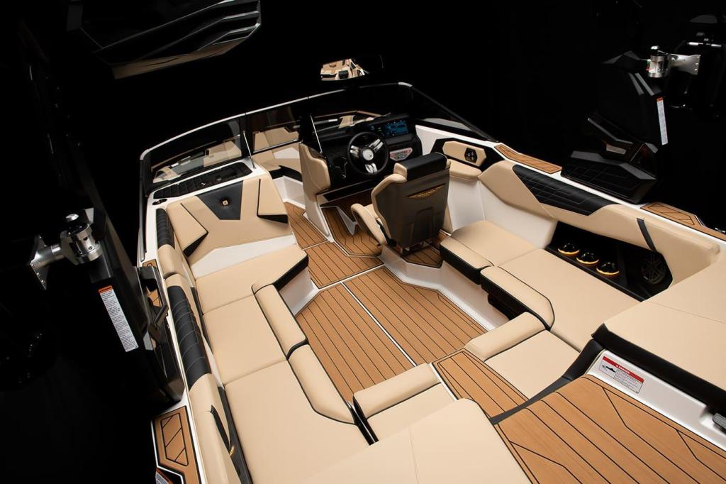 Nautique Super Air Nautique S21
