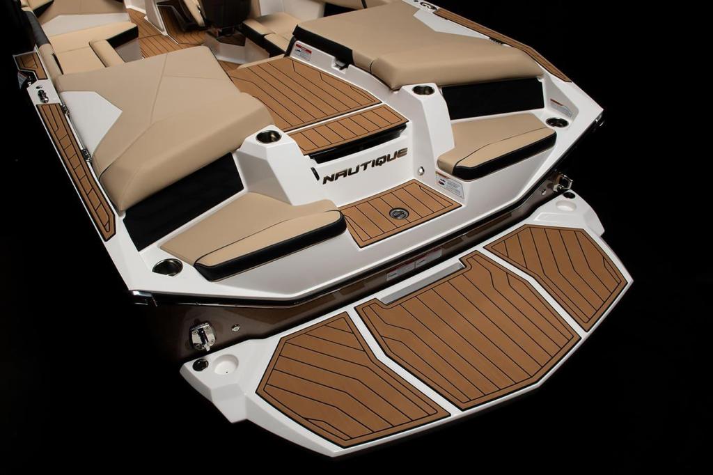 Nautique Super Air Nautique S21