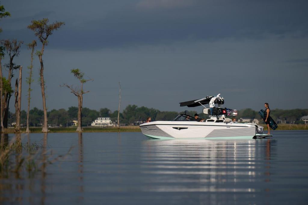 Nautique Super Air Nautique S23