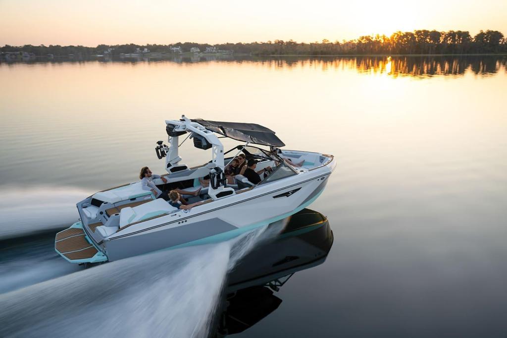 Nautique Super Air Nautique S23