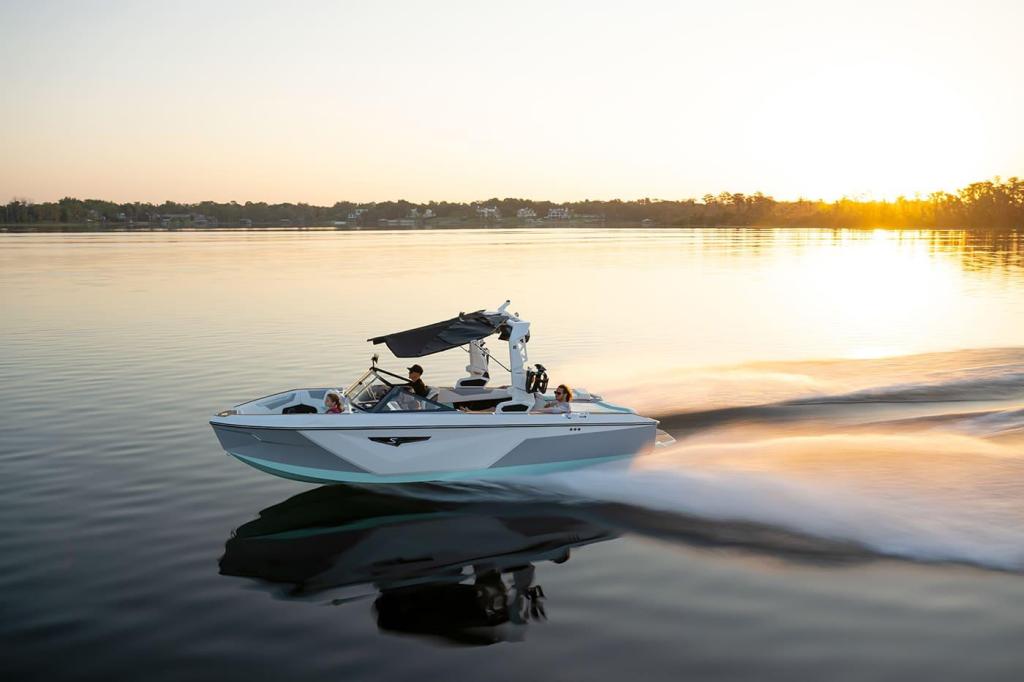 Nautique Super Air Nautique S23