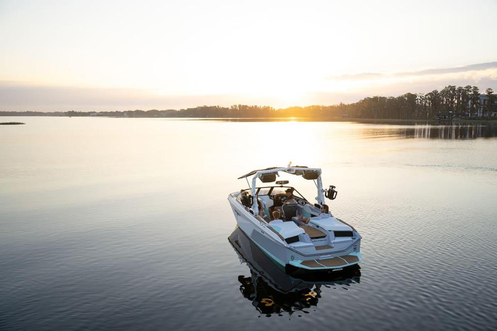 Nautique Super Air Nautique S23