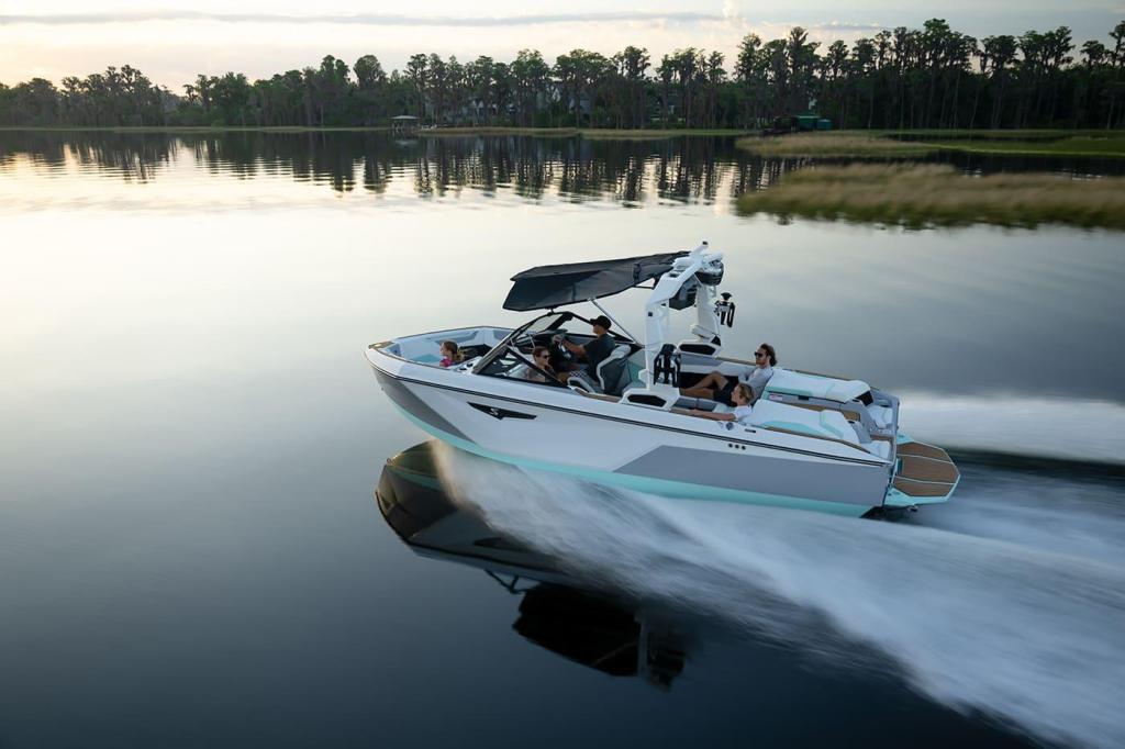Nautique Super Air Nautique S23