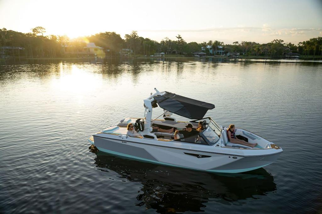 Nautique Super Air Nautique S23