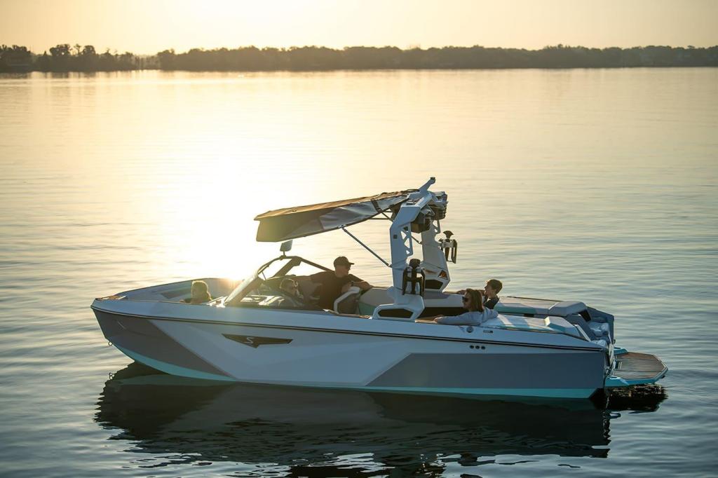 Nautique Super Air Nautique S23