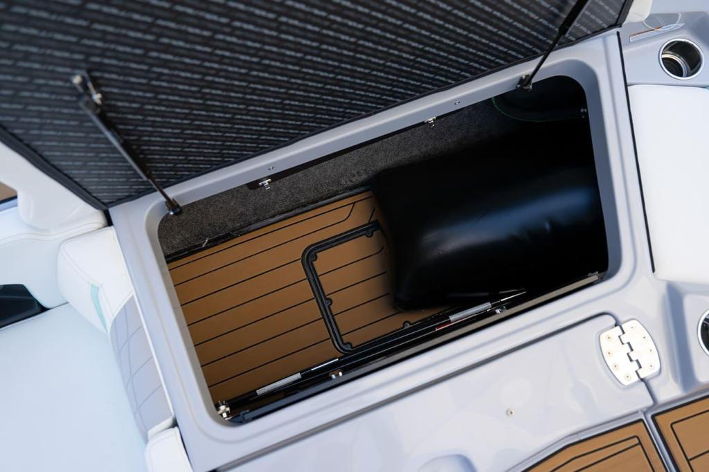 Nautique Super Air Nautique S23