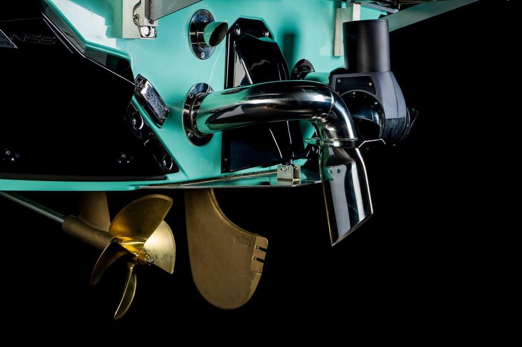 Nautique Super Air Nautique S23