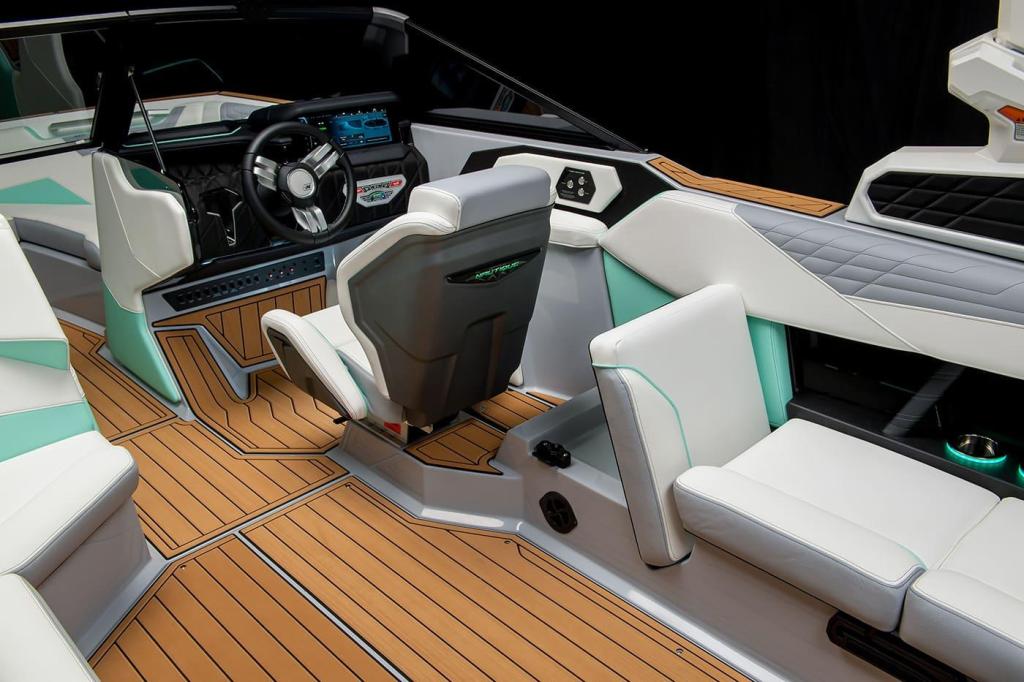 Nautique Super Air Nautique S23