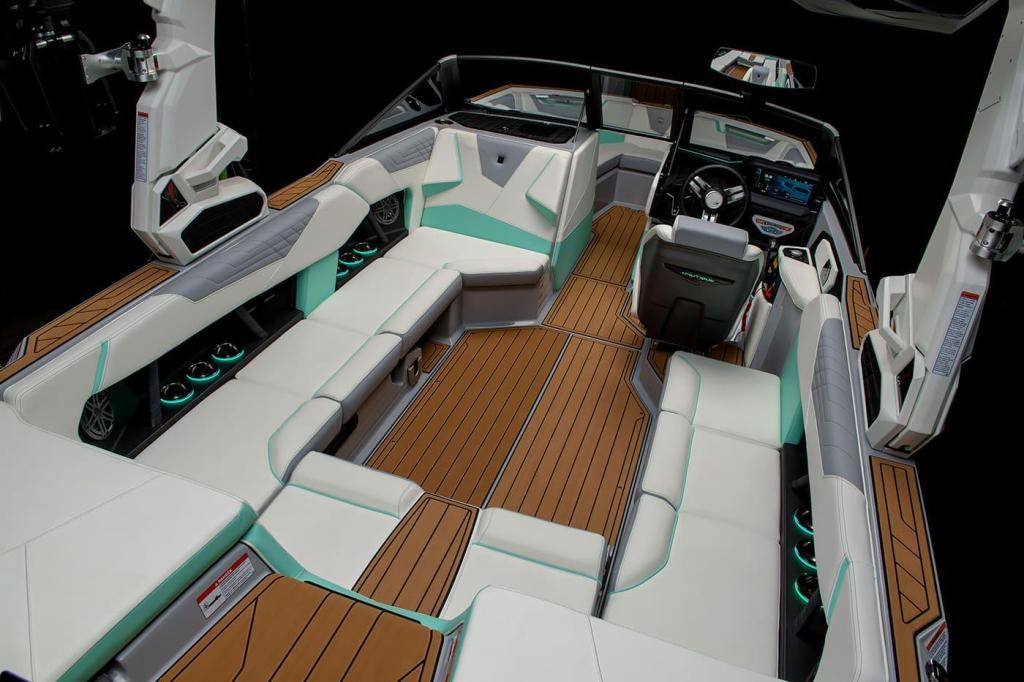 Nautique Super Air Nautique S23