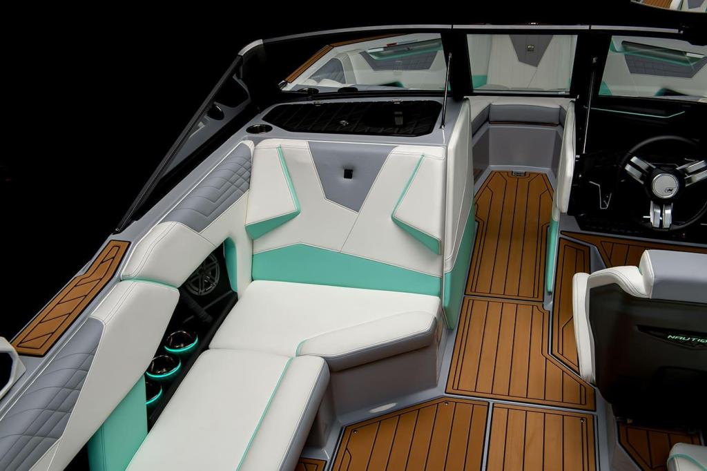 Nautique Super Air Nautique S23