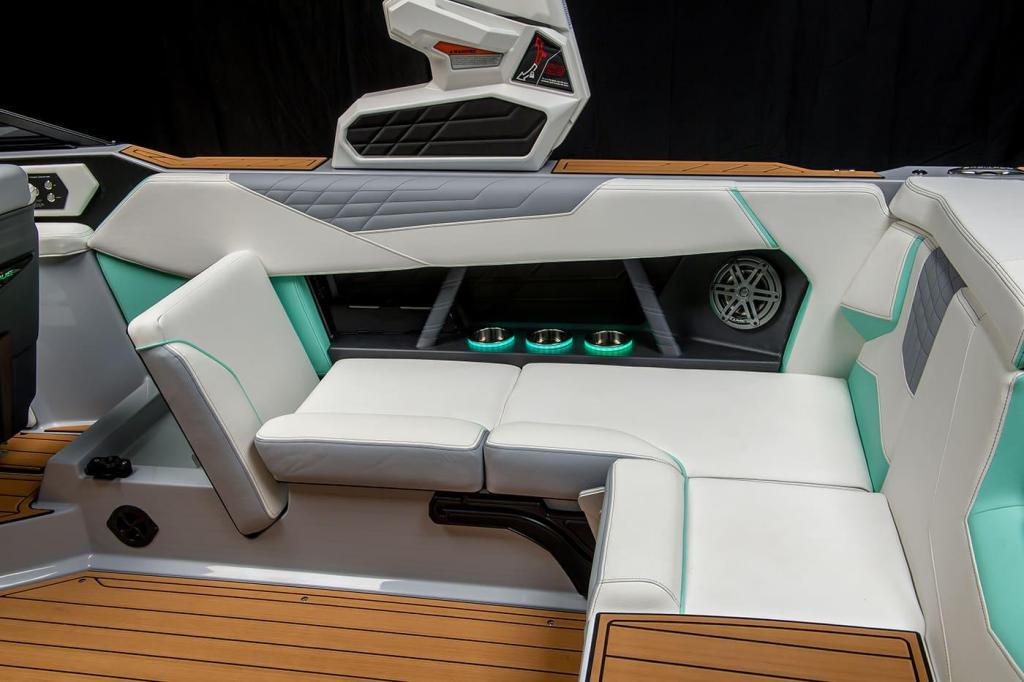 Nautique Super Air Nautique S23