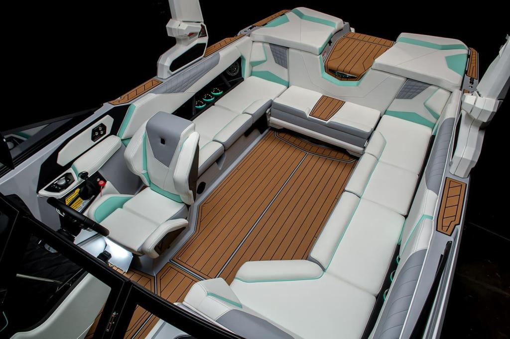 Nautique Super Air Nautique S23