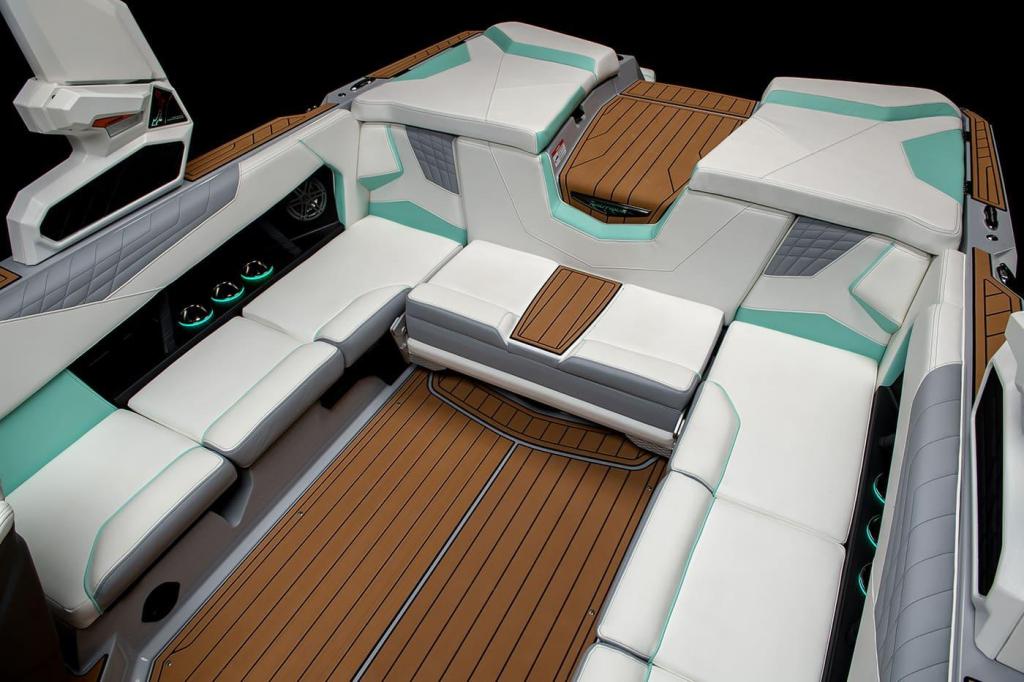 Nautique Super Air Nautique S23