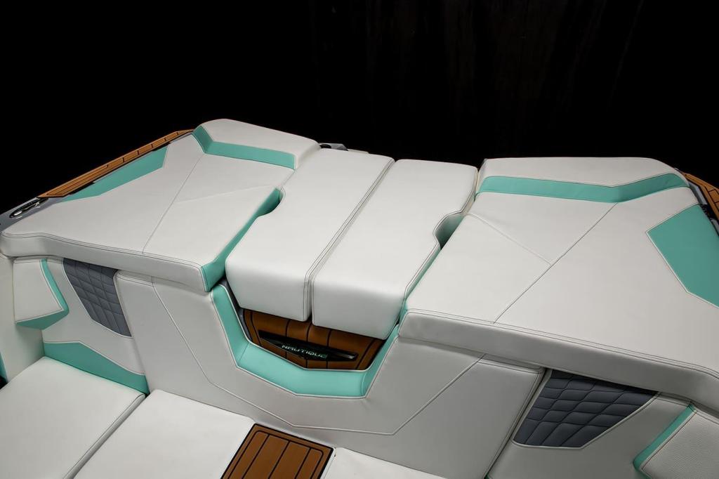 Nautique Super Air Nautique S23