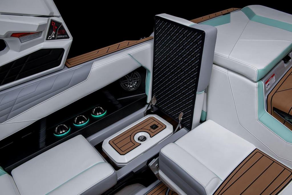 Nautique Super Air Nautique S23