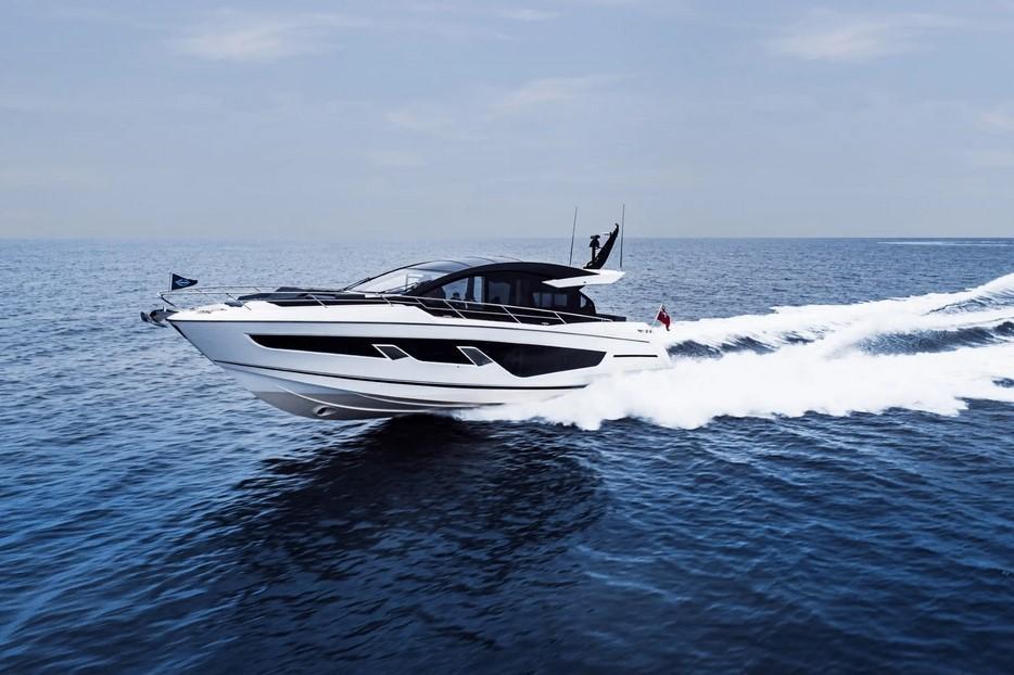 Sunseeker Predator 65