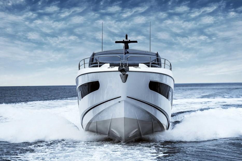 Sunseeker Predator 65