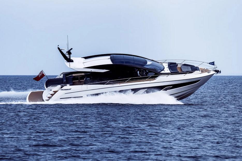 Sunseeker Predator 65