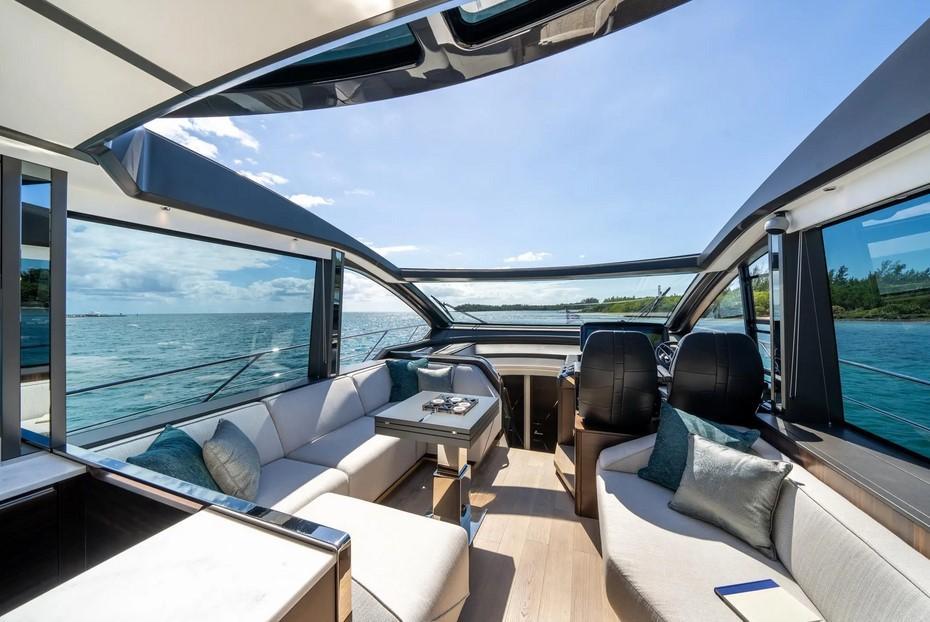 Sunseeker Predator 65