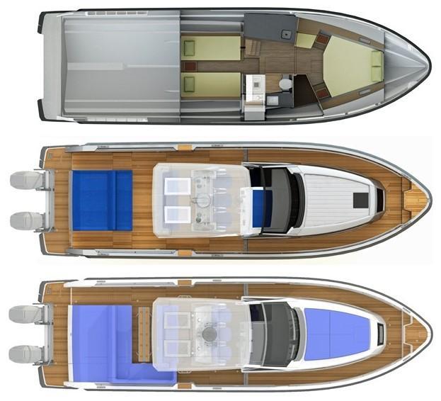 Layout Windy SR44 SX