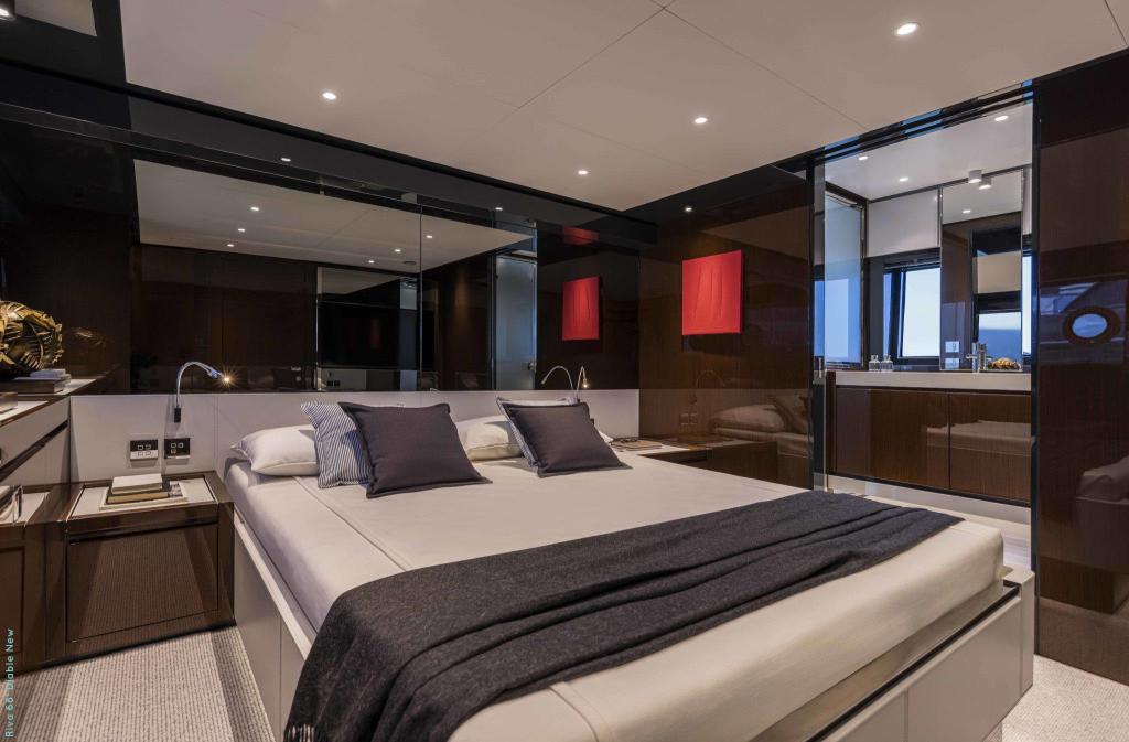 Riva 68 Diable